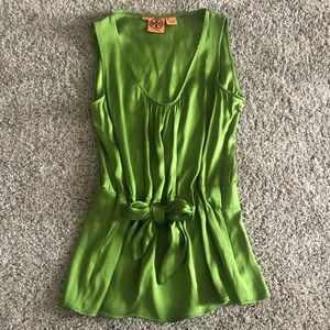 Tory Burch Silk Blouse